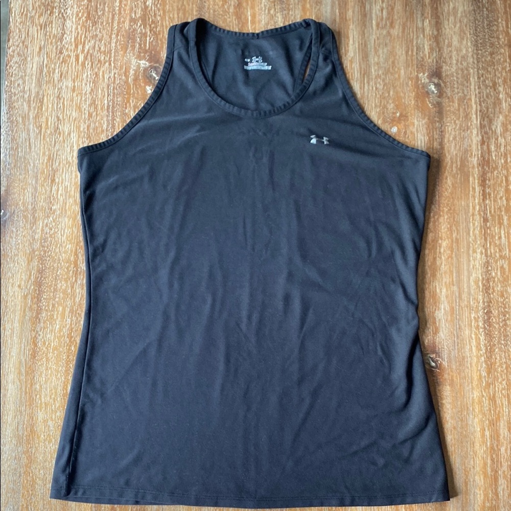 Under Armour Athletic Tank